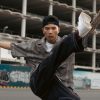 Đăng Quân tìm kiếm cơ hội ở một sân chơi mới ‘Street Dance China’