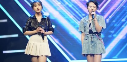 Tập 2 của The Dreamland ‘bất phân thắng bại’ khi chọn đề bài ‘Sóng gió’, ‘Bạc phận’ cho các thí sinh 