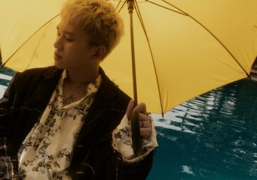 Chán ‘rap diss’, B Ray hiếm hoi tung nhạc ‘suy’ nhắn nhủ đến người yêu cũ