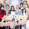 Con gái của cố nhà văn Đoàn Giỏi xuất hiện tại sự kiện công chiếu ‘Đất rừng phương Nam’