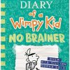 Diary of a Wimpy Kid: Cuốn sách thiếu nhi bán chạy nhất thế giới tiếp tục hành trình