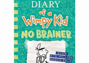 Diary of a Wimpy Kid: Cuốn sách thiếu nhi bán chạy nhất thế giới tiếp tục hành trình