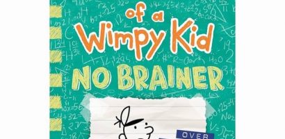 Diary of a Wimpy Kid: Cuốn sách thiếu nhi bán chạy nhất thế giới tiếp tục hành trình