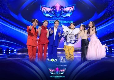 Tập 8 The Masked Singer Vietnam mùa 2 tiến thẳng Top 1 YouTube Trending