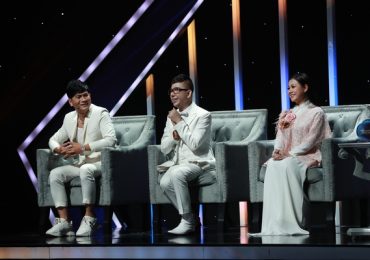 Lấy đi nhiều nước mắt của khán giả, Quách Thành Danh giành chiến thắng thứ ba tại ‘Đấu trường ngôi sao 2023’