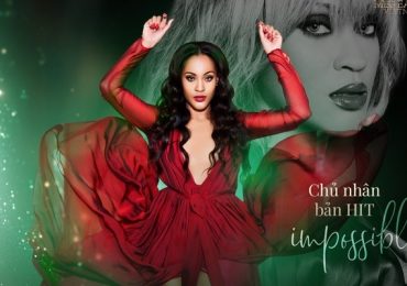 Shontelle ‘cháy’ đêm chung kết Miss Earth Vietnam 2023 với những bản hit đình đám