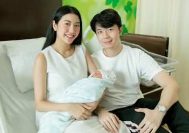 Chồng doanh nhân của Á hậu Thúy Vân: ‘Thử thách lớn nhất trong hôn nhân là sự níu kéo cuộc sống độc thân’