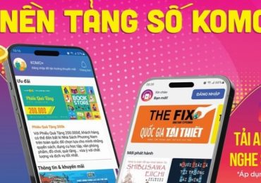 Nhà sách Phương Nam ra mắt nền tảng số và ứng dụng tích điểm, nghe sách nói thả ga