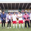 ‘Hội trưởng KHONGSOVO’ Đức Thịnh – Huy Khánh ôn lại kỷ niệm xưa khi tham gia ‘2 ngày 1 đêm’