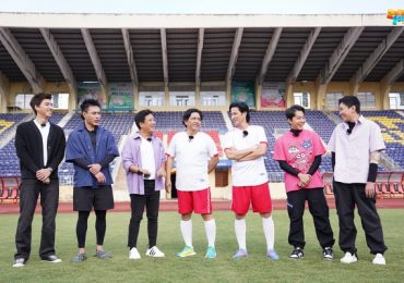 ‘Hội trưởng KHONGSOVO’ Đức Thịnh – Huy Khánh ôn lại kỷ niệm xưa khi tham gia ‘2 ngày 1 đêm’