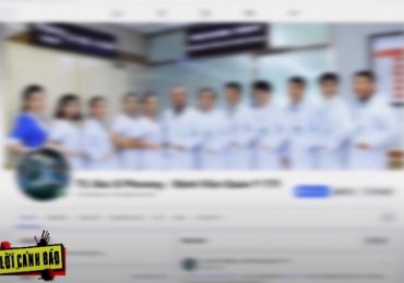 Lời cảnh báo: Mạo danh cơ sở y tế và bác sĩ uy tín