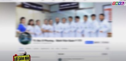 Lời cảnh báo: Mạo danh cơ sở y tế và bác sĩ uy tín