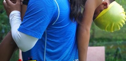 Lời cảnh báo: Dốc ngược sai lầm khi sơ cứu trẻ đuối nước