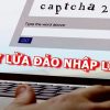 Lời cảnh báo: Bẫy lừa đảo nhập liệu