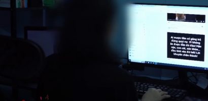 Lời cảnh báo: Hệ lụy khi dùng mạng xã hội để giải quyết mâu thuẫn