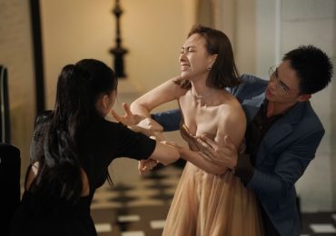 ‘Chiếm đoạt’: Phương Anh Đào chính thức ‘lộ diện’ cực sang chảnh