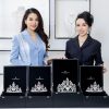 Lộ diện bộ vương miện ‘đẹp mê hồn’ Miss Earth Vietnam 2023