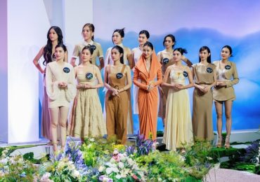 30 thí sinh xuất sắc nhất Miss Earth Vietnam 2023 bước vào đêm chung kết