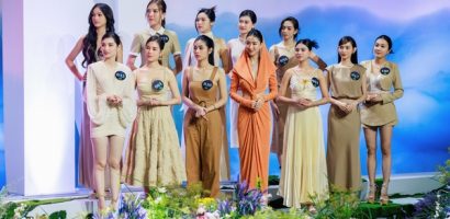 30 thí sinh xuất sắc nhất Miss Earth Vietnam 2023 bước vào đêm chung kết