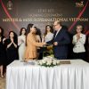 Trương Ngọc Ánh sở hữu bản quyền Mister & Miss Supranational tại Việt Nam