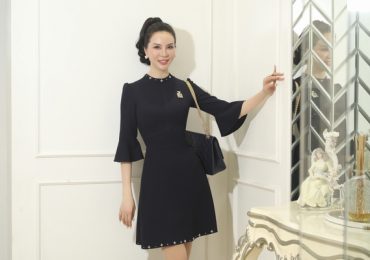 Bí mật đằng sau nhan sắc ‘lão hóa ngược’ của mỹ nhân thập niên 1990 Thanh Mai