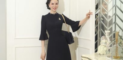 Bí mật đằng sau nhan sắc ‘lão hóa ngược’ của mỹ nhân thập niên 1990 Thanh Mai