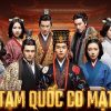 ‘Chúc Anh Đài’ Đổng Khiết tái ngộ khán giả trong phim cổ trang mới trên THVL1