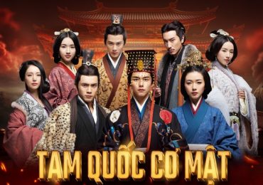 ‘Chúc Anh Đài’ Đổng Khiết tái ngộ khán giả trong phim cổ trang mới trên THVL1