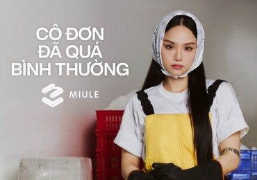Miu Lê trở lại đường đua âm nhạc sau bản hit toàn cầu ‘Vì mẹ anh bắt chia tay’