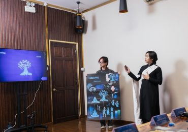 Miss Cosmo Vietnam 2023: Hé lộ 80 thiết kế trang phục Văn hóa Dân tộc xuất sắc nhất