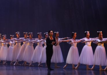 Giselle – Vở ballet kinh điển được tái hiện bởi các nghệ sĩ Việt Nam