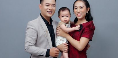 Thuận vợ thuận chồng: Nam ca sĩ trẻ phải lòng mẹ đơn thân, cùng vượt nhiều trắc trở
