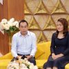 Thuận vợ thuận chồng: Chưa kịp cưới, vợ hoảng hồn khi chồng bị bệnh sắp chết