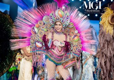 Những ‘đặc quyền’ của các thí sinh khi đến Việt Nam tham dự Miss Grand International 2023