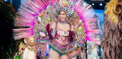 Những ‘đặc quyền’ của các thí sinh khi đến Việt Nam tham dự Miss Grand International 2023