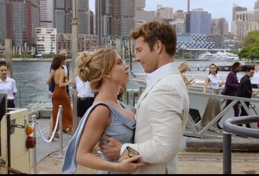 ‘Bom sex’ Sydney Sweeney tái xuất màn ảnh rộng với ‘Anyone But You’