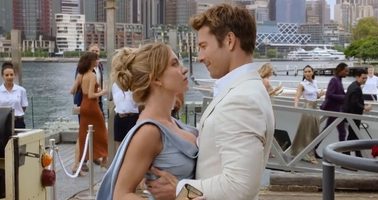 ‘Bom sex’ Sydney Sweeney tái xuất màn ảnh rộng với ‘Anyone But You’