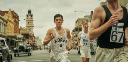 ‘Bước chân thép’ – Đường chạy hào hùng nhất tại rạp truyền cảm hứng sống tích cực cho mọi khán giả