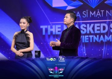 The Masked Singer Vietnam: Quang Dũng ngỡ ngàng với loạt tiết mục đầy cảm xúc