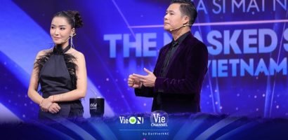 The Masked Singer Vietnam: Quang Dũng ngỡ ngàng với loạt tiết mục đầy cảm xúc