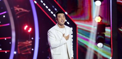 Ưng Hoàng Phúc: ‘Tôi từng đứng trên đỉnh vinh quang rồi rơi xuống đáy vực thẳm’