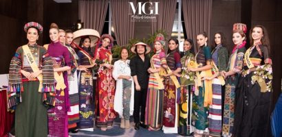 Đạo diễn Hoàng Nhật Nam đưa show diễn ngoài trời vào trong nhà vì Đà Nẵng mưa liên tục