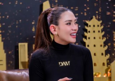 Võ Hoàng Yến lần đầu hé lộ về 3 năm biến mất khỏi showbiz