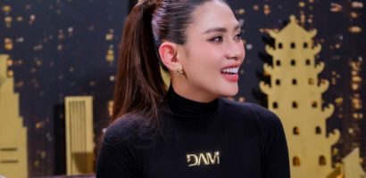 Võ Hoàng Yến lần đầu hé lộ về 3 năm biến mất khỏi showbiz