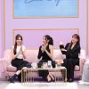 Hari Won sợ bị Thanh Thanh Huyền ‘cướp’ bát cơm 