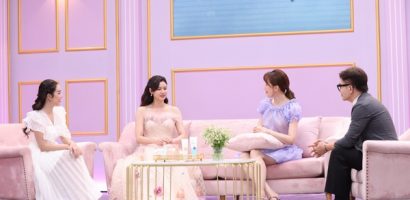 Trương Quỳnh Anh kể lại quá trình ‘tự hành hạ’ mái tóc của mình