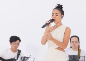 Thảo Trang nhắc về mối tình dang dở, chia ly vì âm dương cách biệt