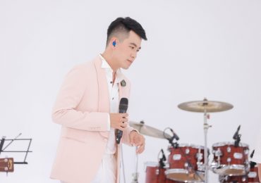 Hồ Trung Dũng tự nhận mình thích ‘tím’