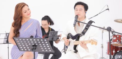 Phương Vy Idol và Bùi Công Nam từng bỏ học để theo đuổi đam mê ca hát
