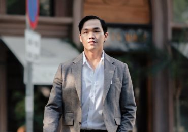 Đạo diễn Việt kiều William Đỗ về nước làm phim